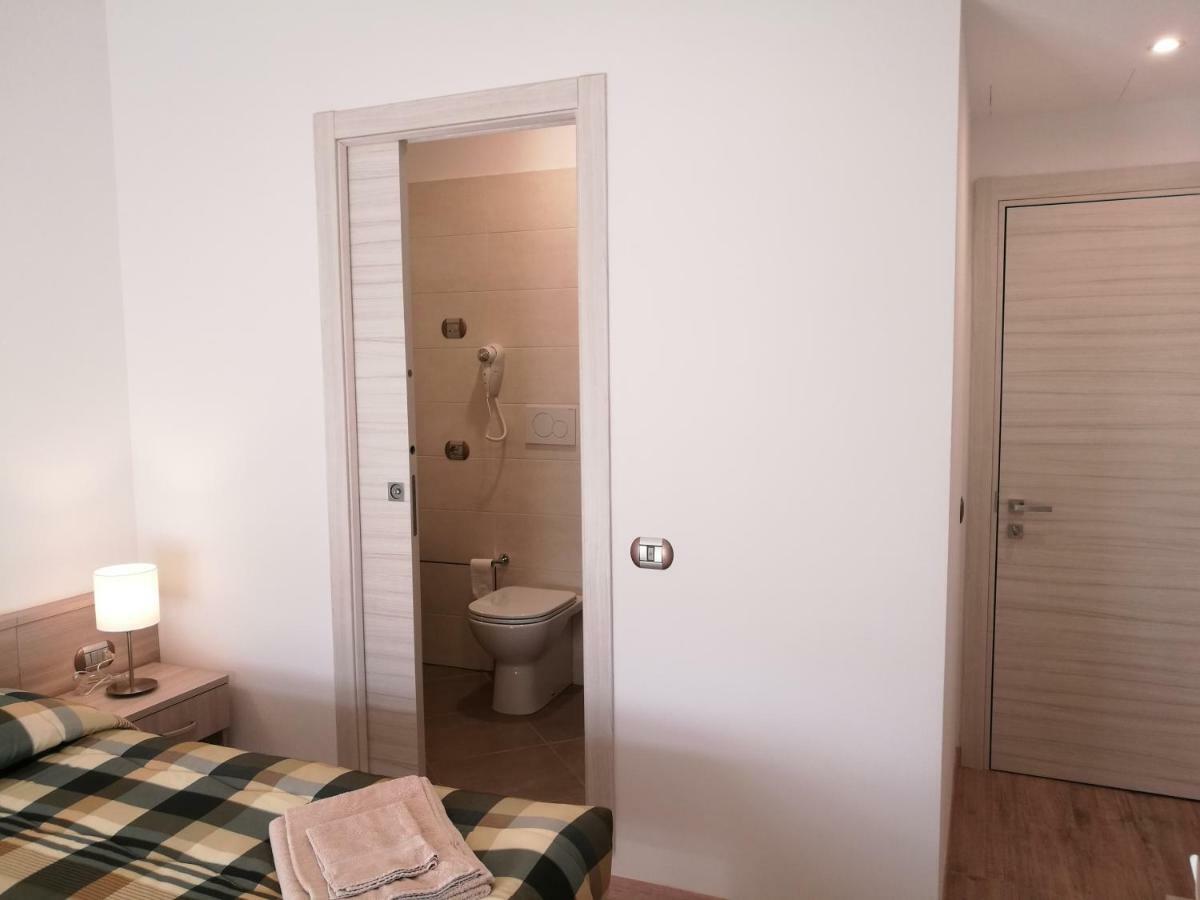 House Degli Angeli Rooms Assisi Exteriér fotografie