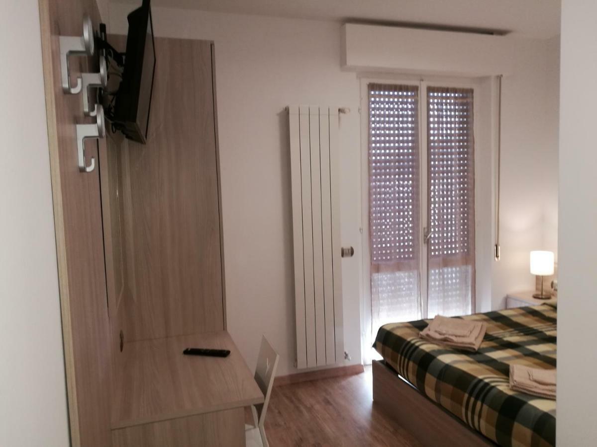 House Degli Angeli Rooms Assisi Exteriér fotografie